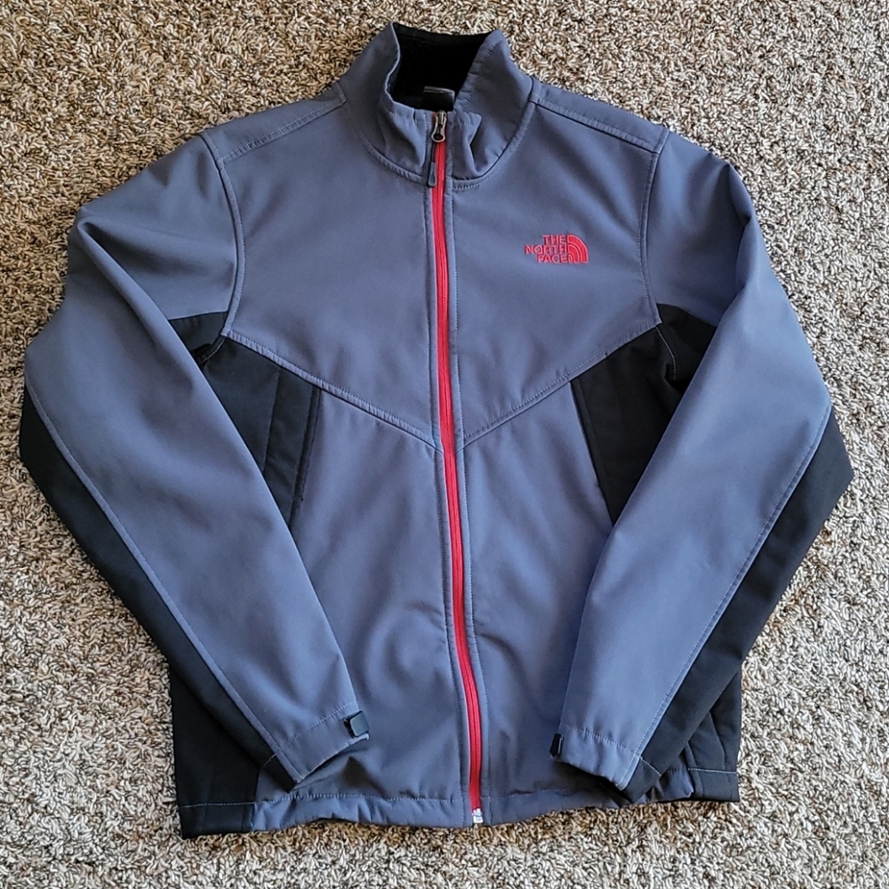 North Face Jacket